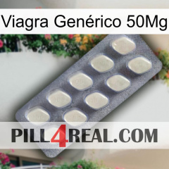 Viagra Genérico 50Mg 08